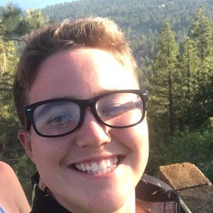 Meet your Posher, Corey